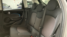 MINI Hatchback 1.5 Cooper Classic 5dr Auto Petrol Hatchback